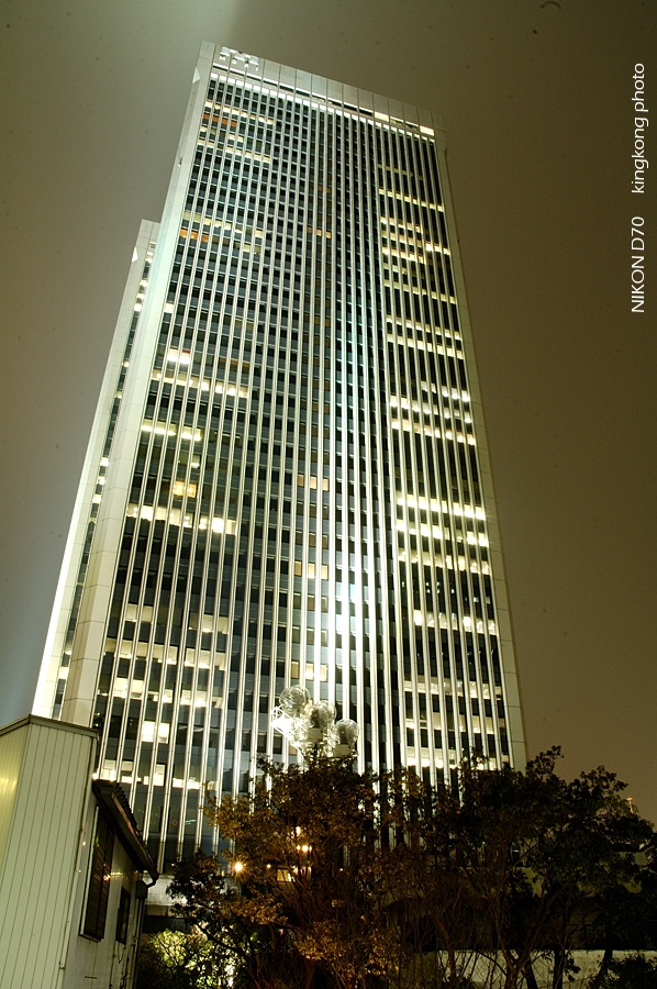 roppongi itchome 1.jpg - 六本木山